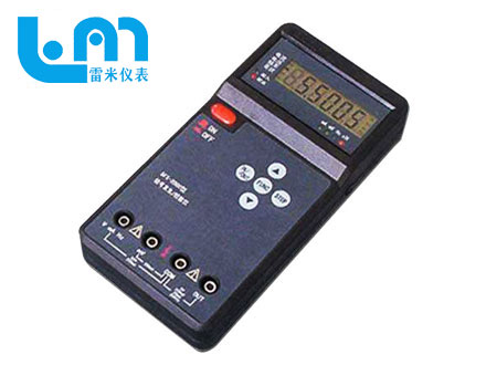 手持式信号发生校验仪