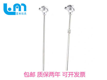 耐磨热电偶，热电阻
