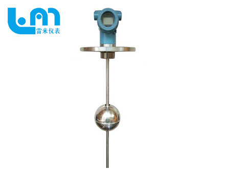 浮球液位控制器