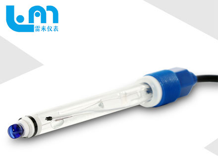 纯水PH电极工业在线PH电极探头