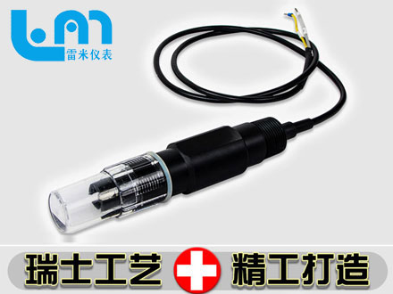 工业污水电极