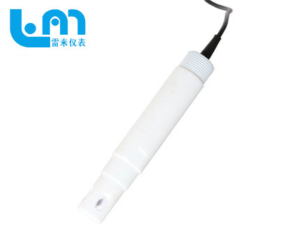 工业污水检测ph电极探头