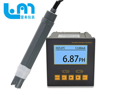 ORP仪工业在线监测仪