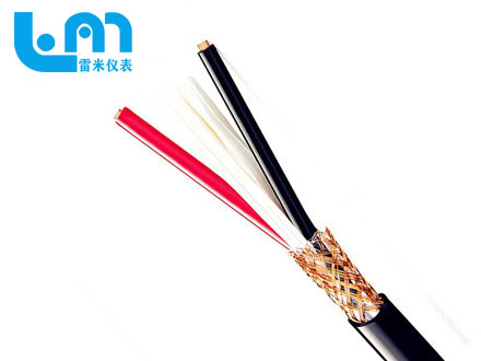 耐高温防火控制电缆