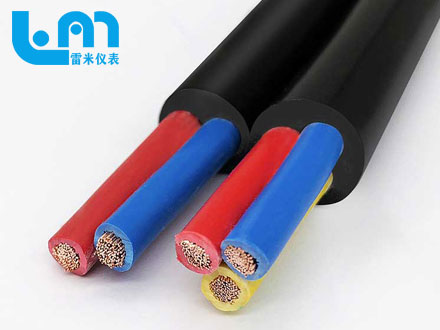聚氯乙烯绝缘聚氯乙烯护套电力电缆