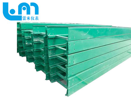 阻燃玻璃钢桥架